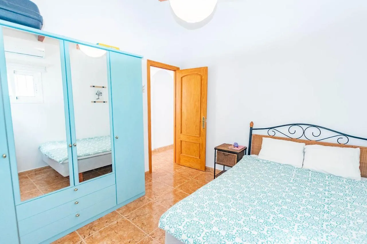 Villavista Mit Meerblick Und Privatem Pool Málaga 0*,